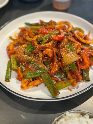 Sool Korean Kitchen by null