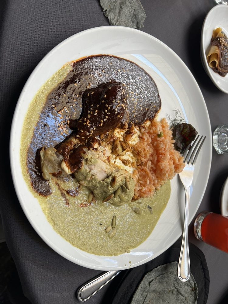 La Casa del Mendrugo — Mexican restaurant in Puebla