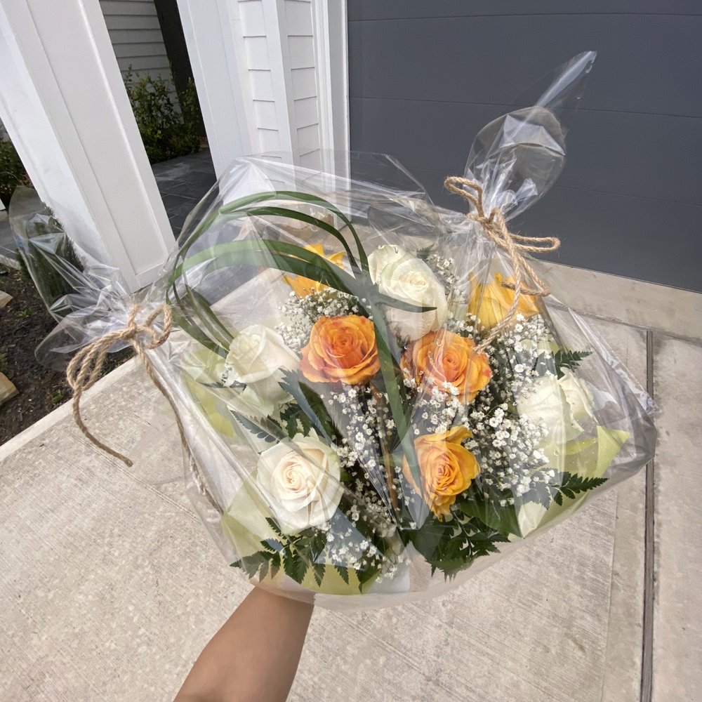 Jenny's Flower - Floral Designers Near Me - Houston, Texas