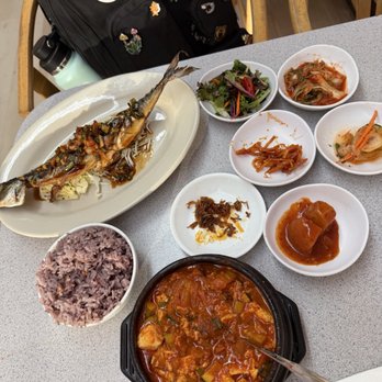 Kim's Korean Restaurant - Korean Near Me - Spokane, Washington Kim's Korean Restaurant - Korean Near Me - Spokane, Washington