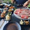 Palm Tree Korean BBQ, Hot Pot & Sushi Buffet gift card