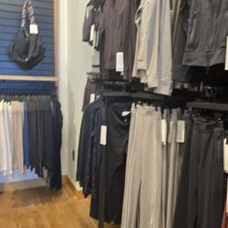 Lululemon Athletica