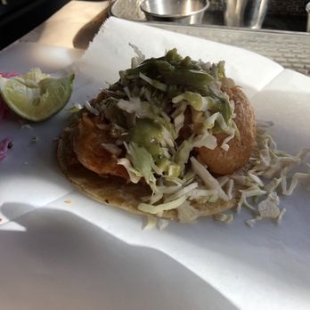 BOCA by Chef Maria Mazon - Mexican Near Me - Tucson, Arizona