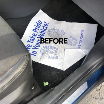 TopCar Detail - Before Of A Buick Encore Interior! - Auto Detailing Near Me TopCar Detail - Before Of A Buick Encore Interior! - Auto Detailing Near Me