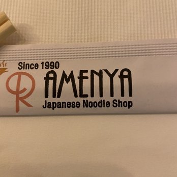 Ramenya - Since a long time ago. Different owners. - Ramen Near Me - Los Angeles, California Ramenya - Since a long time ago. Different owners. - Ramen Near Me - Los Angeles, California