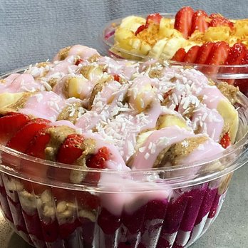 Acai Shack - Acai Bowls Near Me - Melbourne, Florida Acai Shack - Acai Bowls Near Me - Melbourne, Florida