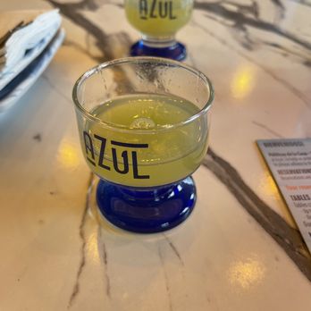 Azul - Seafood Near Me - Chicago, Illinois