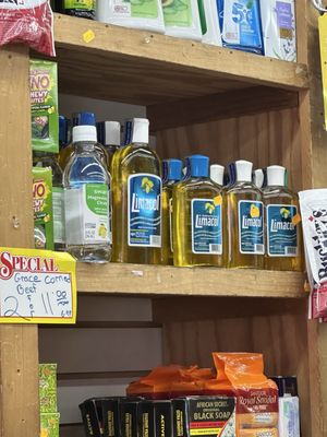 Little Guyana Bake Shop by null