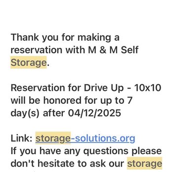 M & M Self Storage - Self Storage Near Me - Lake Havasu, Arizona M & M Self Storage - Self Storage Near Me - Lake Havasu, Arizona