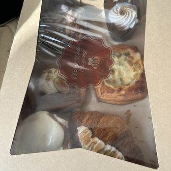 Salted Butter - Desserts Near Me - Pasadena, California Salted Butter - Desserts Near Me - Pasadena, California