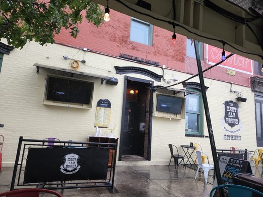 Kent Ale House by null