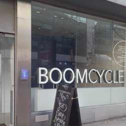 Boom Cycle