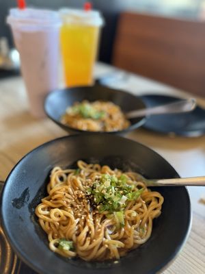 Dough Zone Dumpling House Cupertino by null