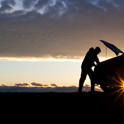 Gene's Wrecker Tire & Truck Repair