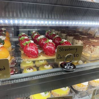 Heaven's Bistro Bakery - Bakeries Near Me - Austin, Texas Heaven's Bistro Bakery - Bakeries Near Me - Austin, Texas