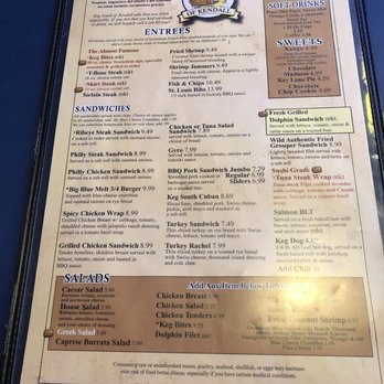 Keg South - Bars Near Me - Pinecrest, Florida