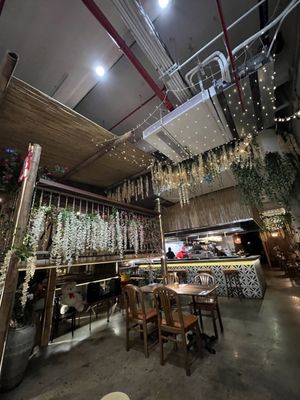 Lil Chef Mama by null