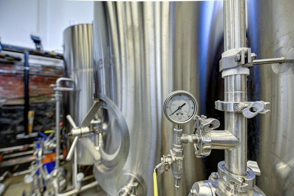 Hobbs Tavern & Brewing Company by null