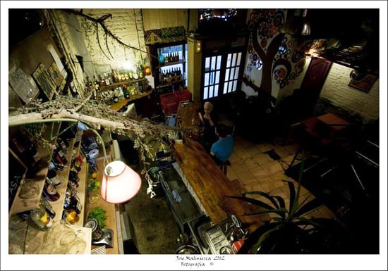 Bar Los Picapiedra by null