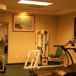 Quality Rehab Care - QRC GYM