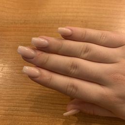 Acrylic Nails Acrylic Nails