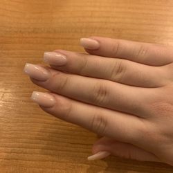 Bellagio Nail Salon - Acrylic Nails