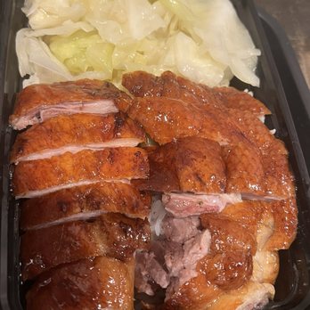 Hay Hay Roasted - Barbeque Near Me - New York, New York Hay Hay Roasted - Barbeque Near Me - New York, New York