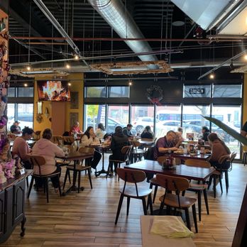 La Catedral Cafe & Restaurant - Breakfast & Brunch Near Me - Chicago, Illinois La Catedral Cafe & Restaurant - Breakfast & Brunch Near Me - Chicago, Illinois