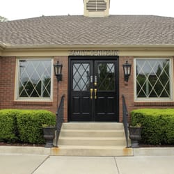 North Kansas City Family & Cosmetic Dental Care - Outside North Kansas City Dental Care, home to Dr. William L. Brown, DDS
