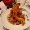 Nero's Grille gift card