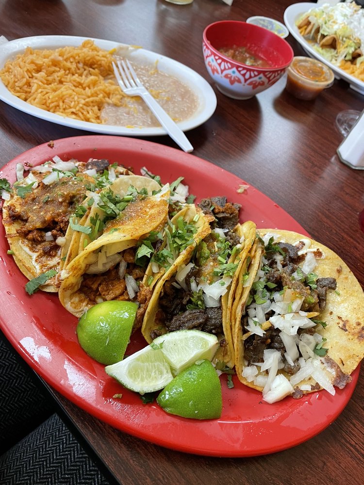 TACOS LAS PALMAS Updated September 2024 40 Photos & 88 Reviews 645 S Locust St, Grand