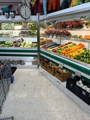 Jacobo's Grocery by null