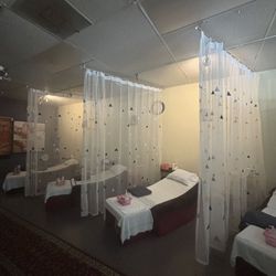 ZQ SPA Relax Plaza