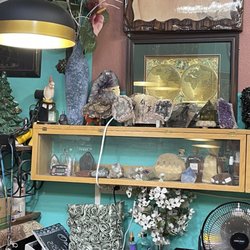 Q & L Nails & Spa Salon - Some of the things for sale!