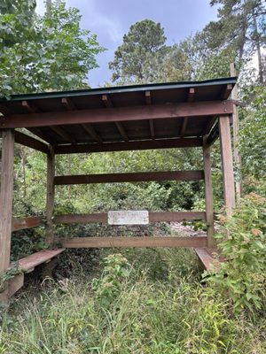 George Mitchell Nature Preserve by null