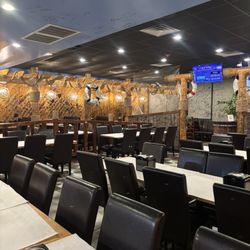 Juicy Seafood