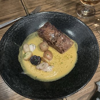 Swift & Sons Steakhouse - American Near Me - Chicago, Illinois