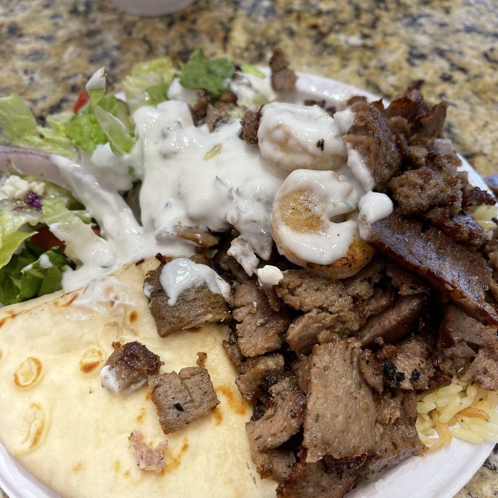 Chuy's - Mexican Near Me - Nashville, Tennessee