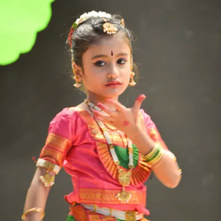 Arudra School of Dance