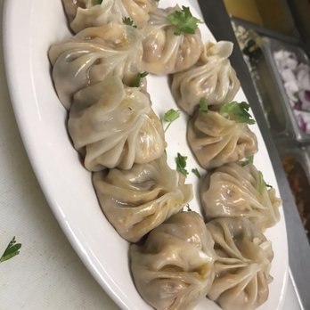 Kathmandu Kitchen - veg momo - Indian Near Me - Cary, North Carolina Kathmandu Kitchen - veg momo - Indian Near Me - Cary, North Carolina