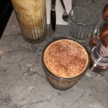 Redemption - Mood enhancing coffee + iced coffee - Vegan Near Me - London, XGL