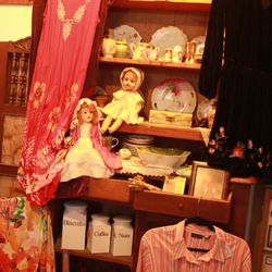 Zivah Vintage
