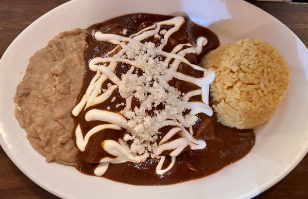 Rincon Mexicano Somerville by null