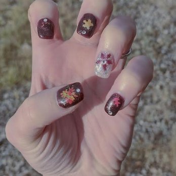 Asian Nails - Nail Salons Near Me - Alamogordo, New Mexico