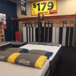 Mattress Firm Outlet - Spartanburg