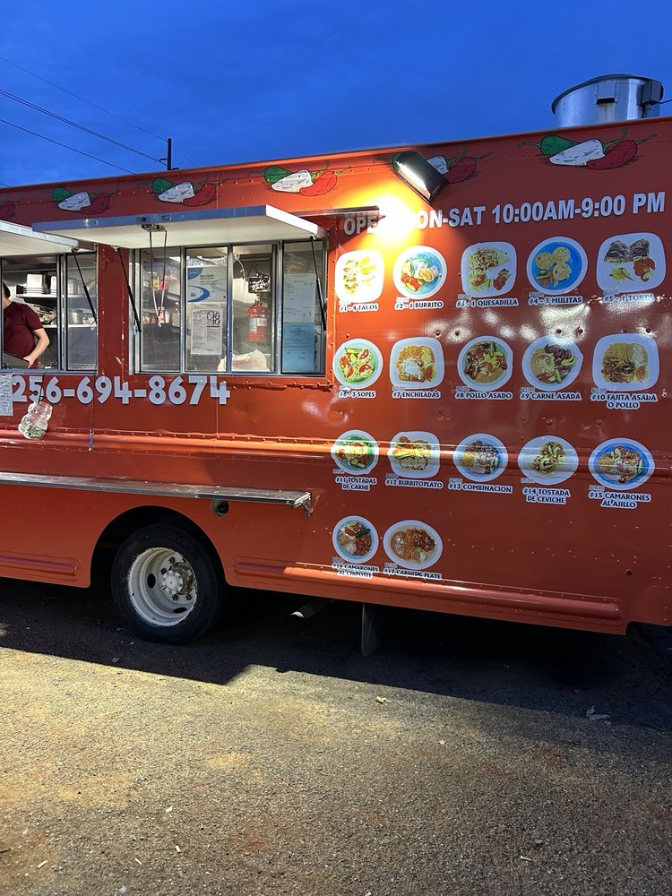 Taqueria Los Arrieros