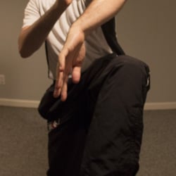 EBMAS Kung Fu