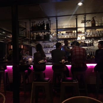 Centro Bar & Kitchen - Tapas/Small Plates Near Me - Reno, Nevada
