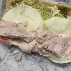 Jimmy John's