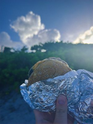 Charm City Burger Company by null
